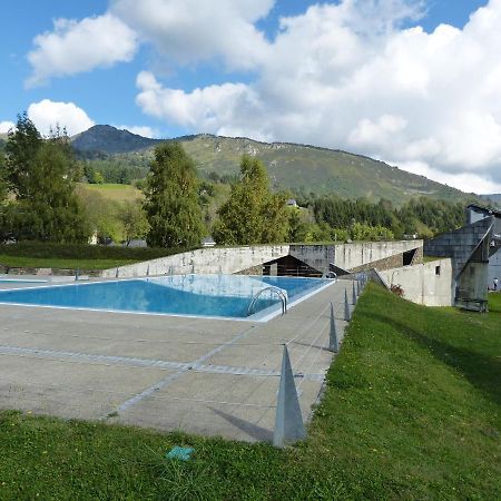 Marioutat Villa Arrens-Marsous Luaran gambar