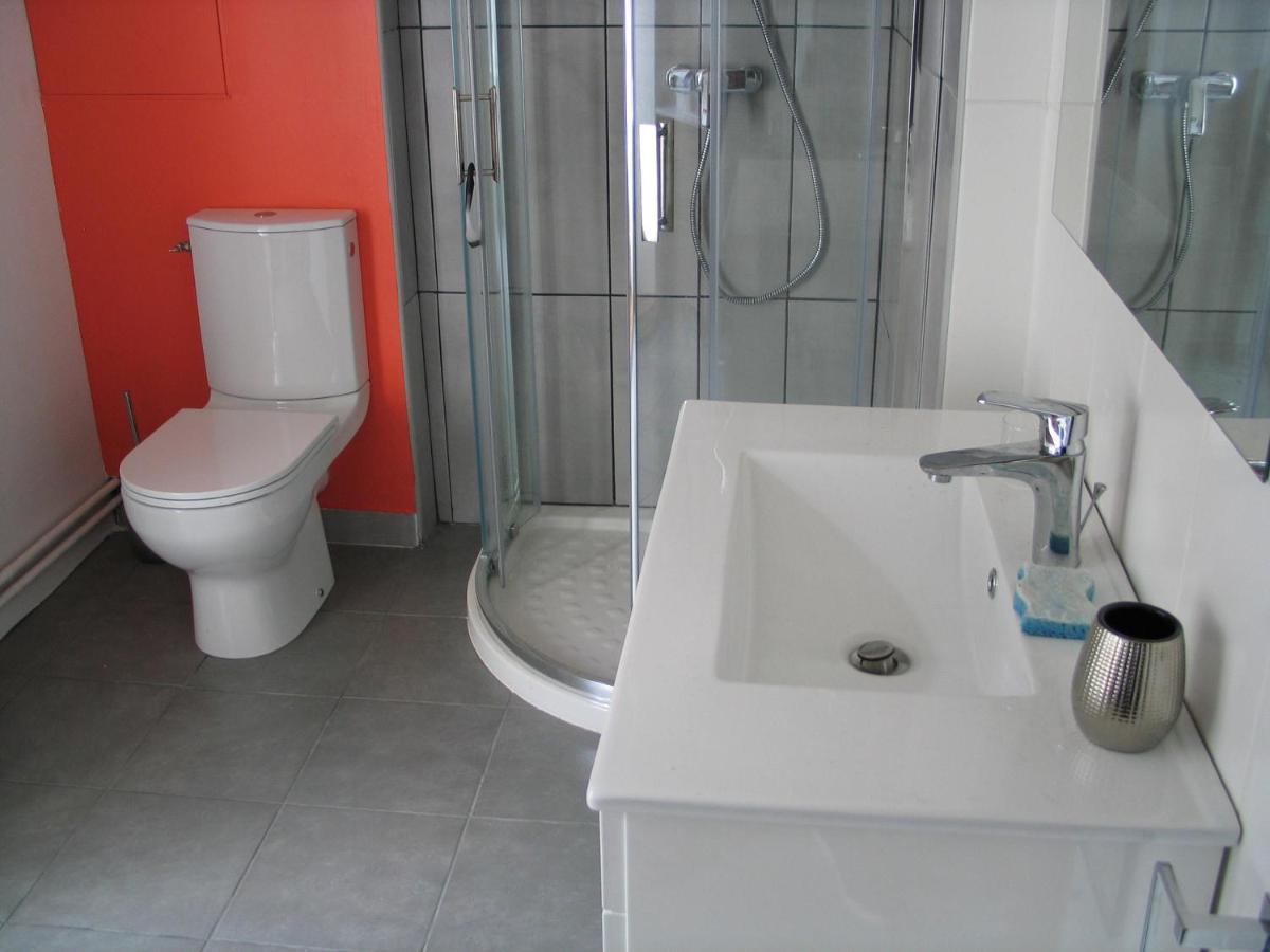 Marioutat Villa Arrens-Marsous Luaran gambar